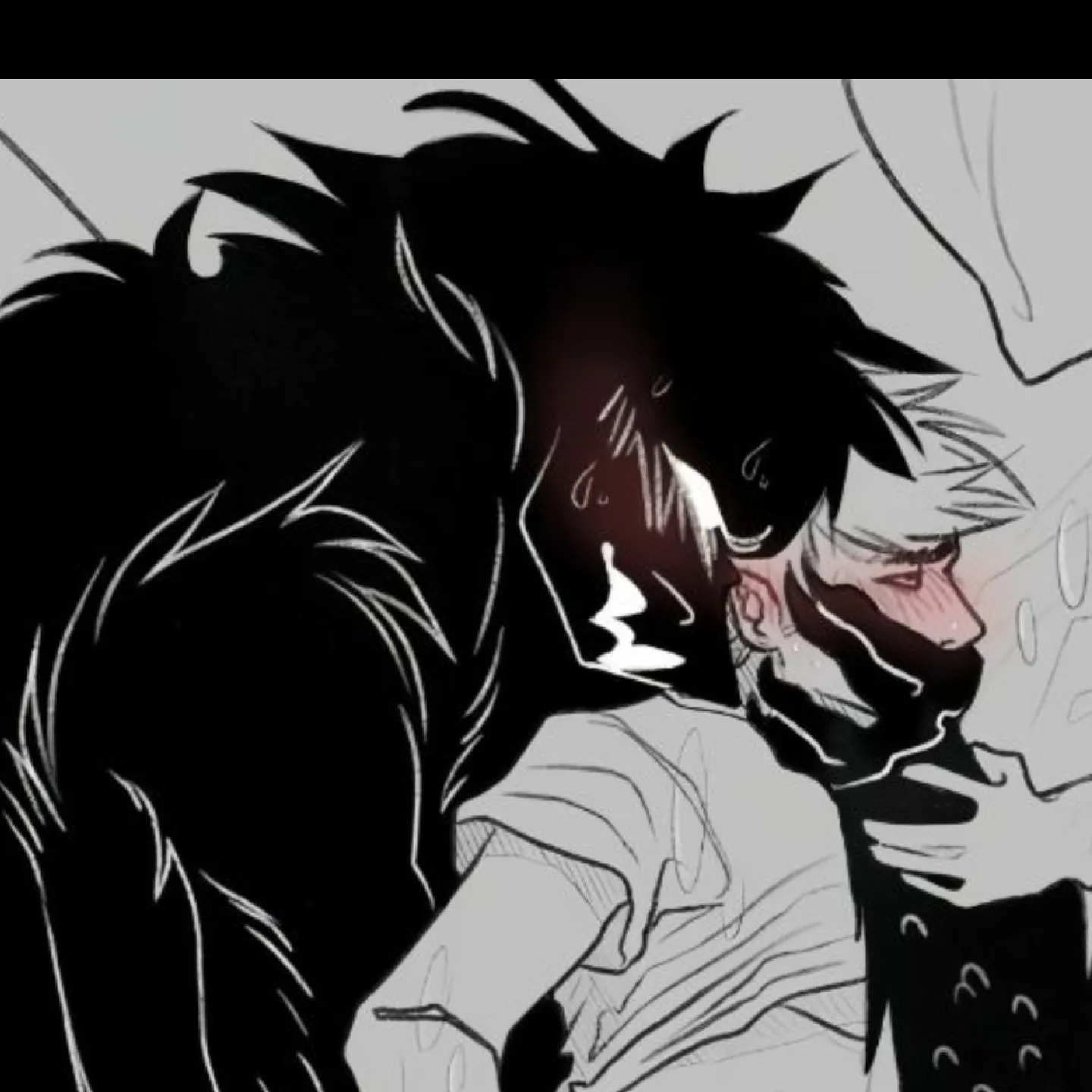 monster under your bed
