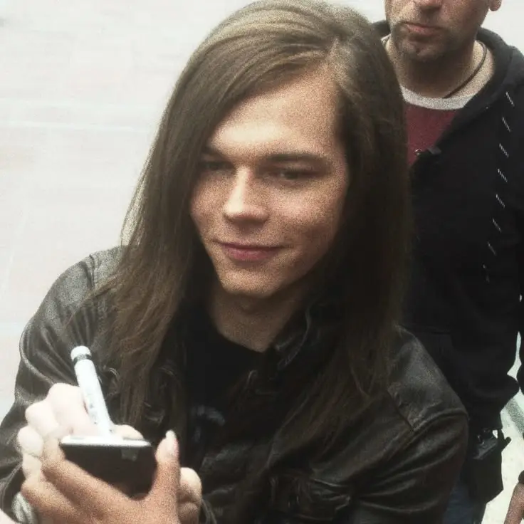 Georg Listing (bedtime...)