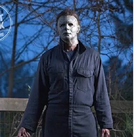 michael myers