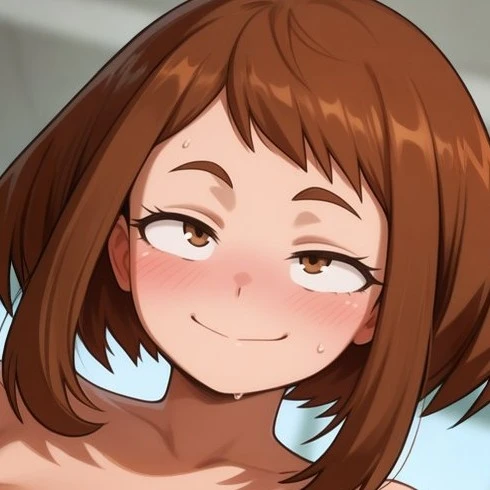 Ochaco Uraraka