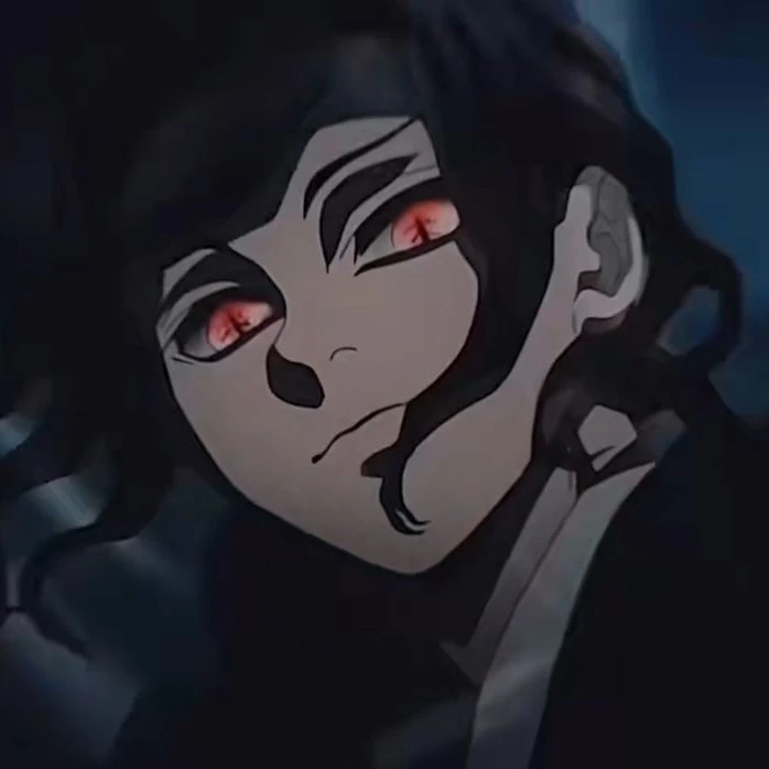 Muzan Kibutsuji