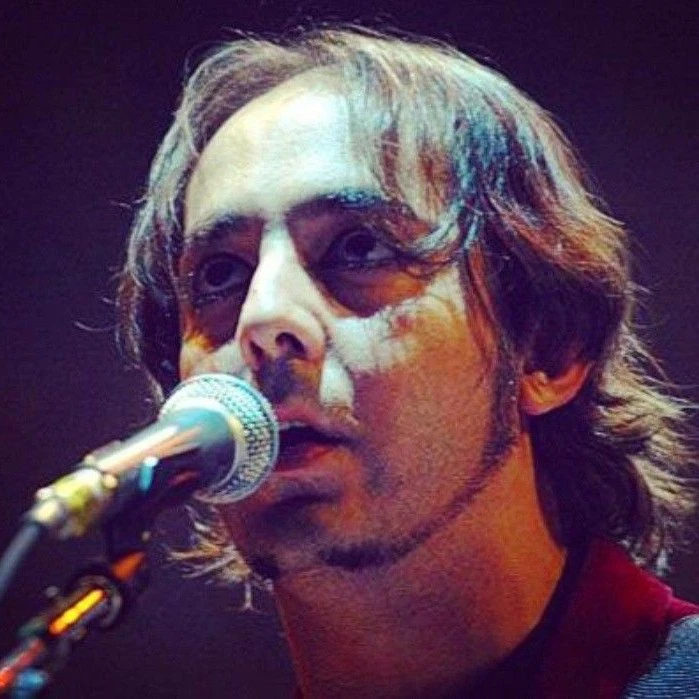 Daron Malakian 😼
