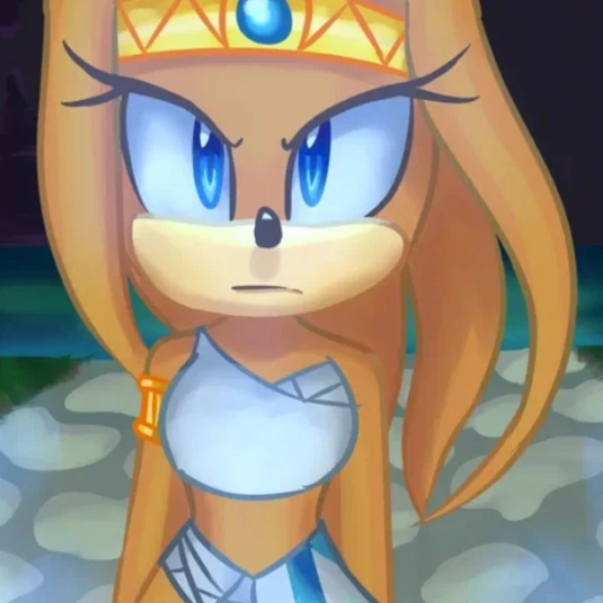 Soul Tikal
