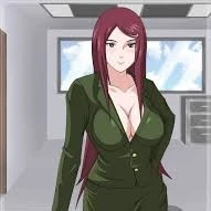Kushina
