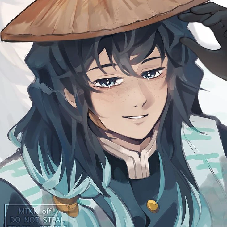 🧺—Muichiro Tokito.