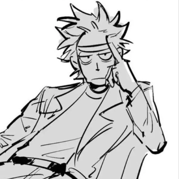 Rick Sanchez