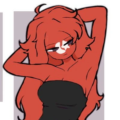 Turkey (CountryHumans)