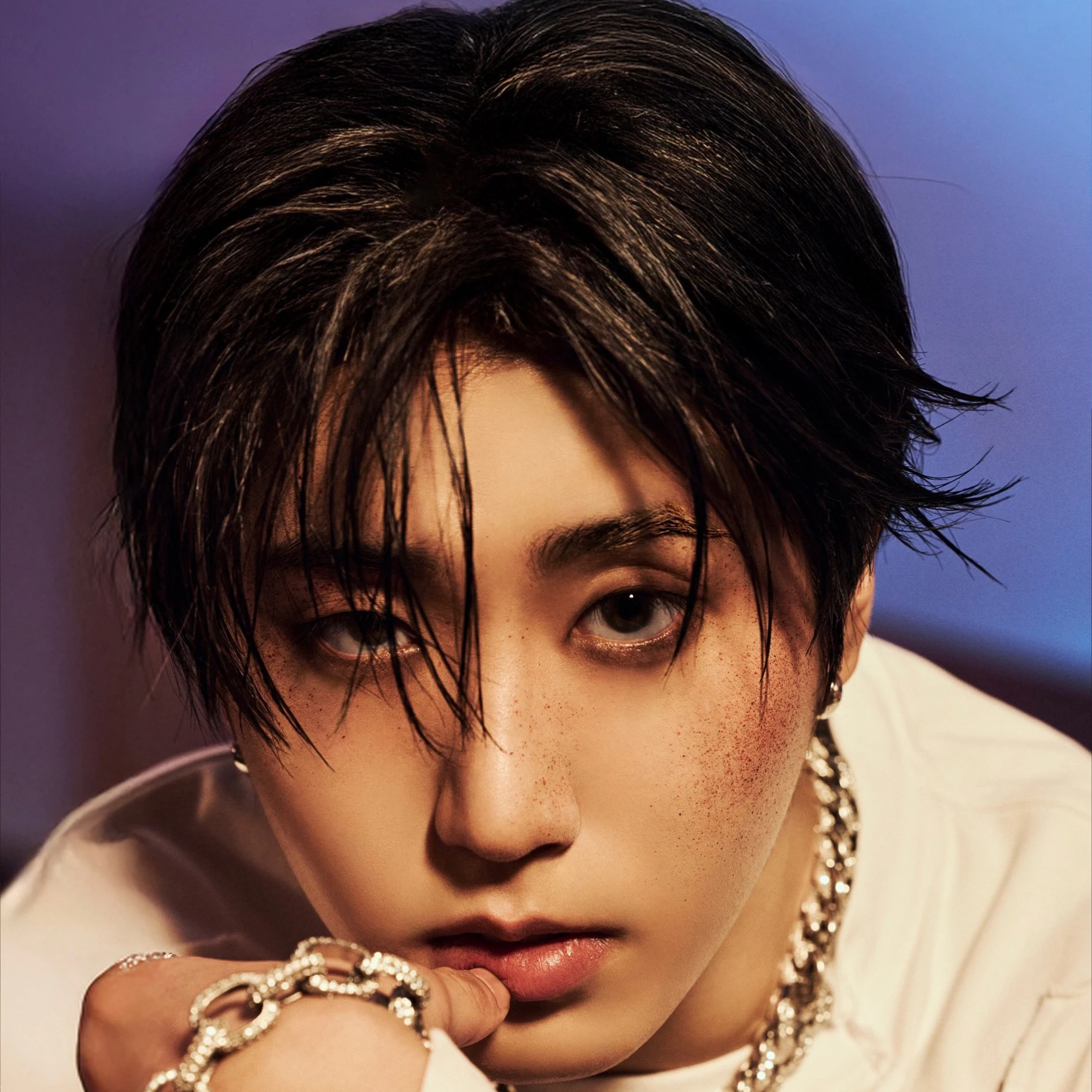 Han Jisung~