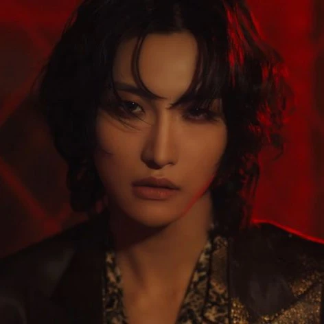 Park Seonghwa