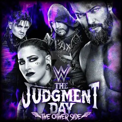 The Judgment Day