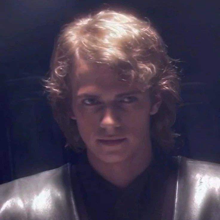 Anakin Skywalker 01
