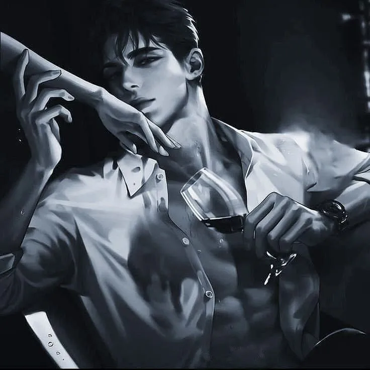 Rich husband