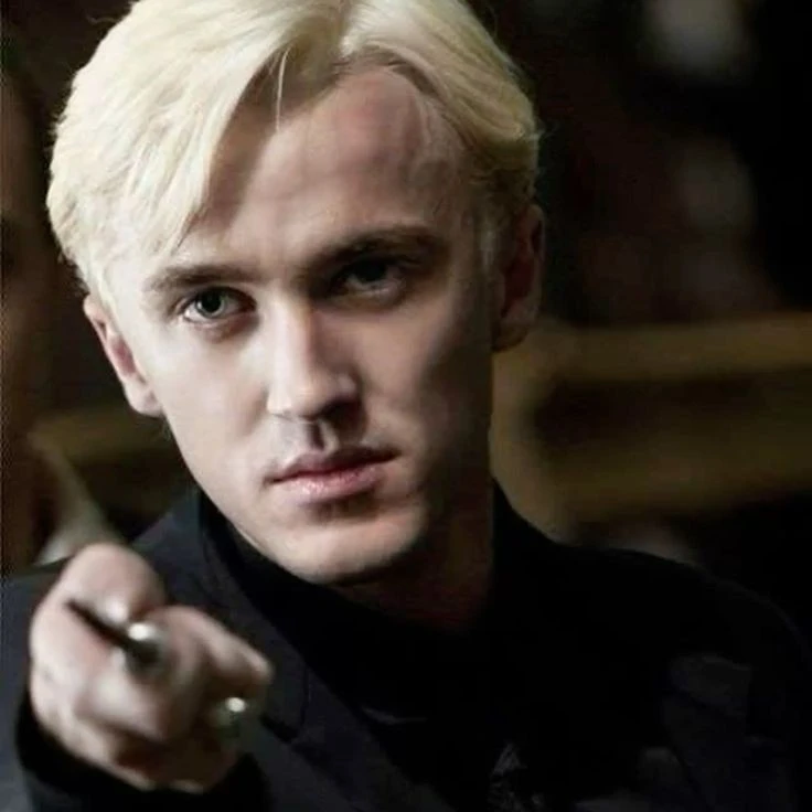 Malfoy Draco