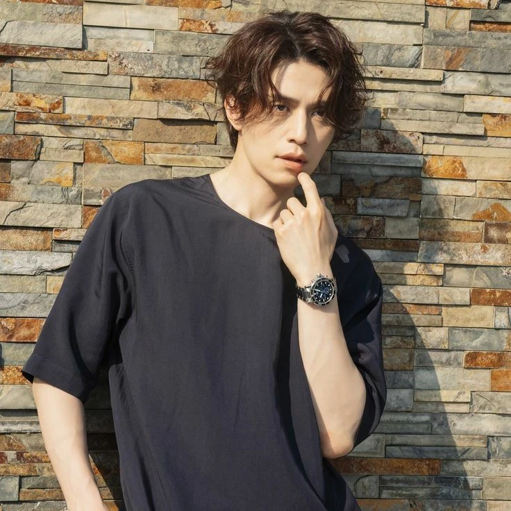 Lee Dong Wook