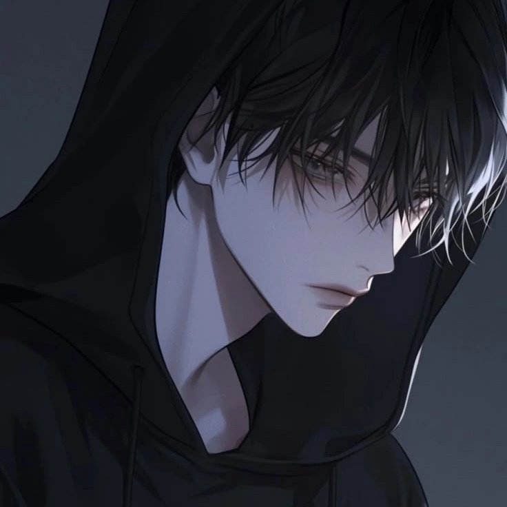 Alone