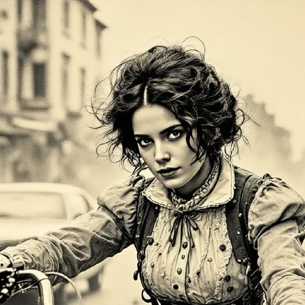 Lizzie
