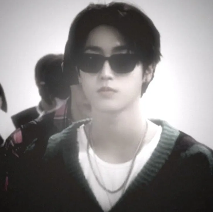 Han Jisung 🐿️