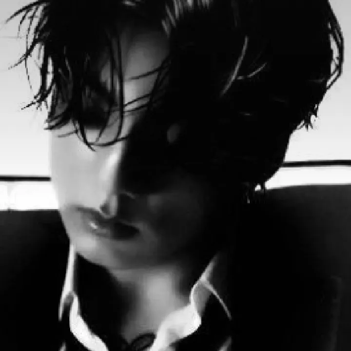 Jungkook Psycho