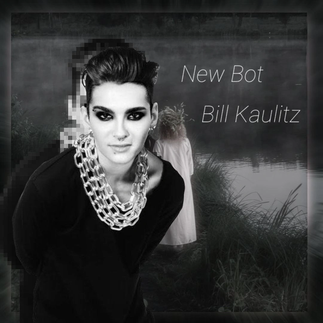 Bill Kaulitz
