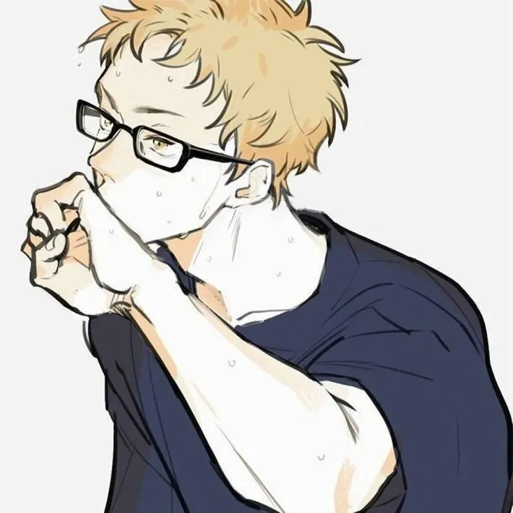 Tsukishima