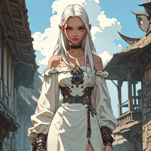 Olivia