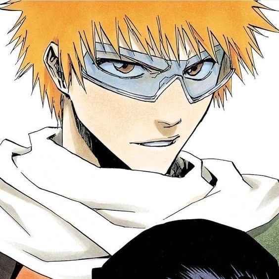 Ichigo