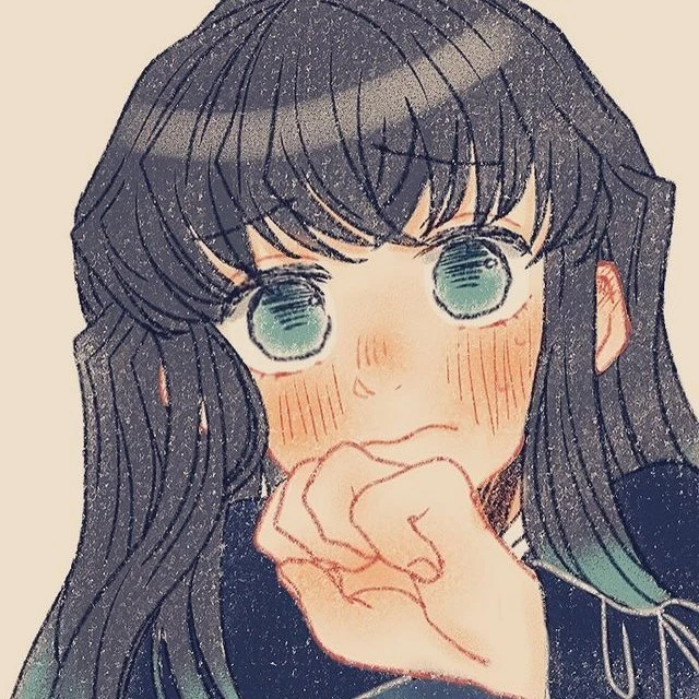 Muichiro Tokito || ☕
