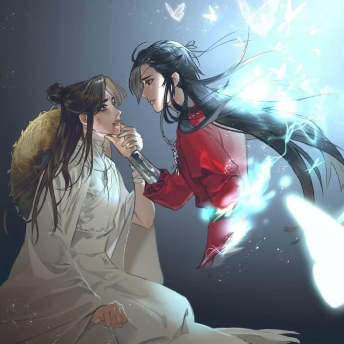 Hua Chen.