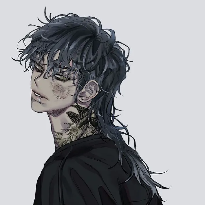 Leo (ur Mafia husband)