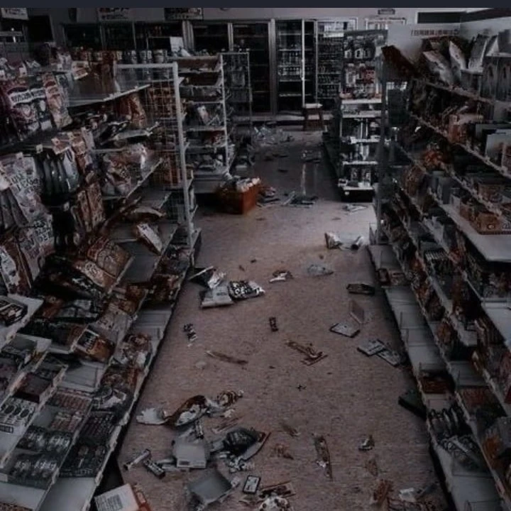 zombies apocalypse