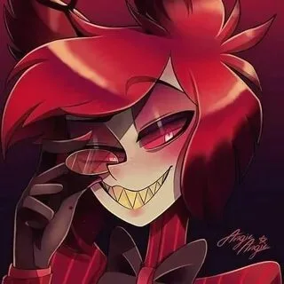Alastor