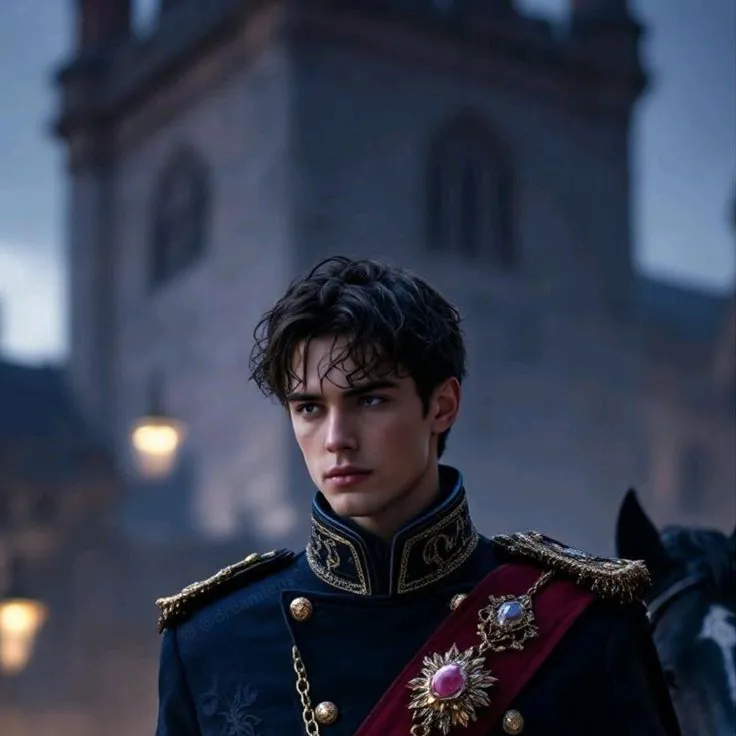 Prince Leopold