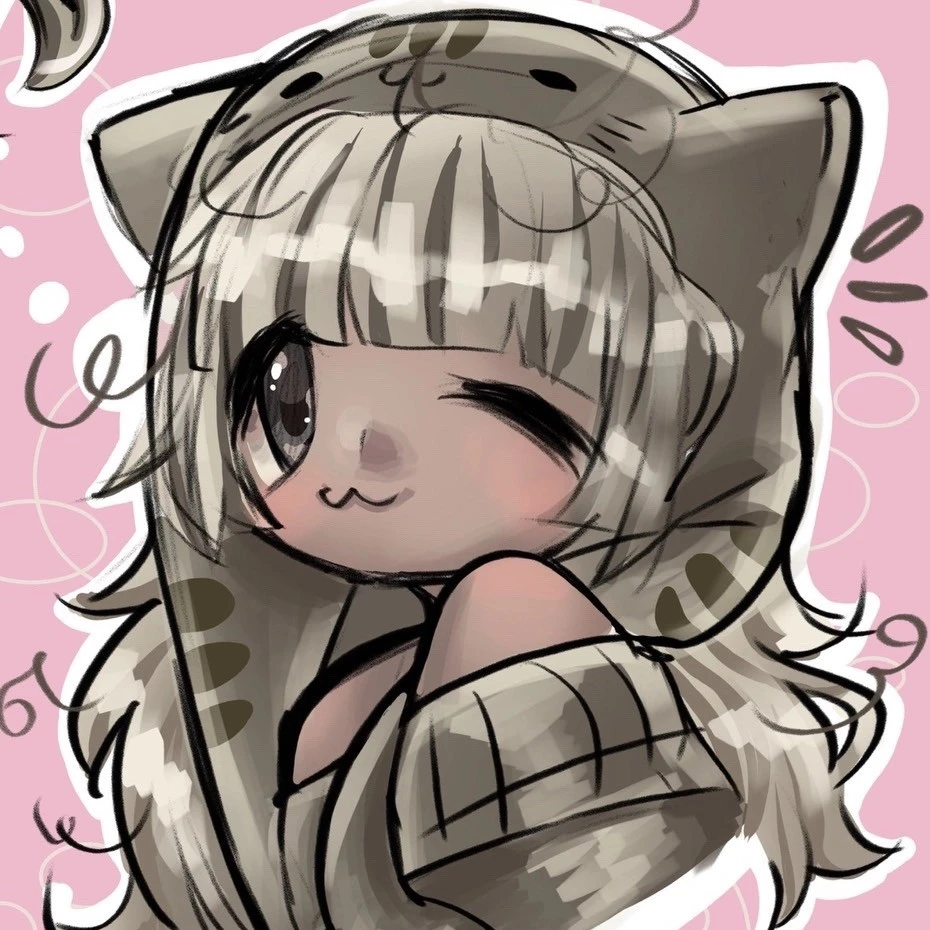 (girlfriend, neko)