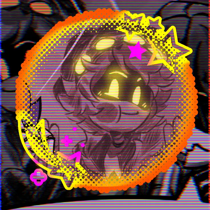 N ✪ ⌗BROKEN BALANCE 。‽・┊💫