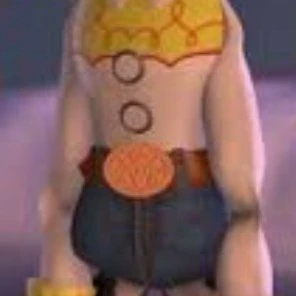 Jessie the Cowgirl