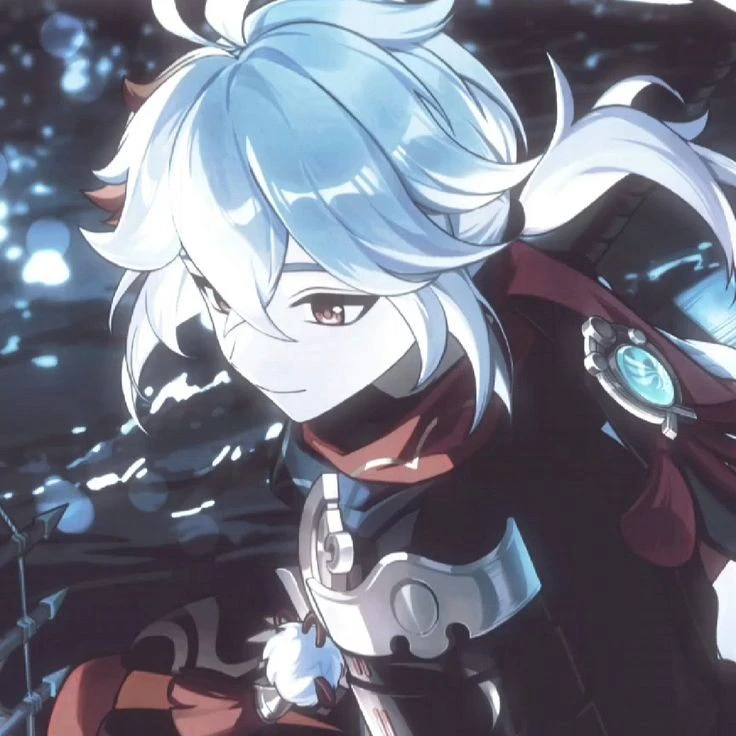 Kazuha.°•