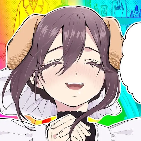 mei meido