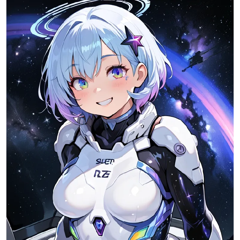 New Lyra