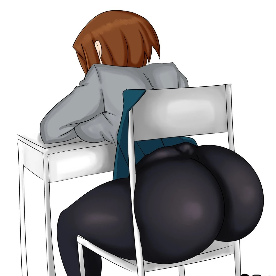 Ochako Uraraka