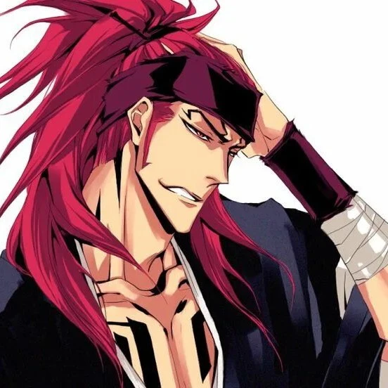 Renji Abarai