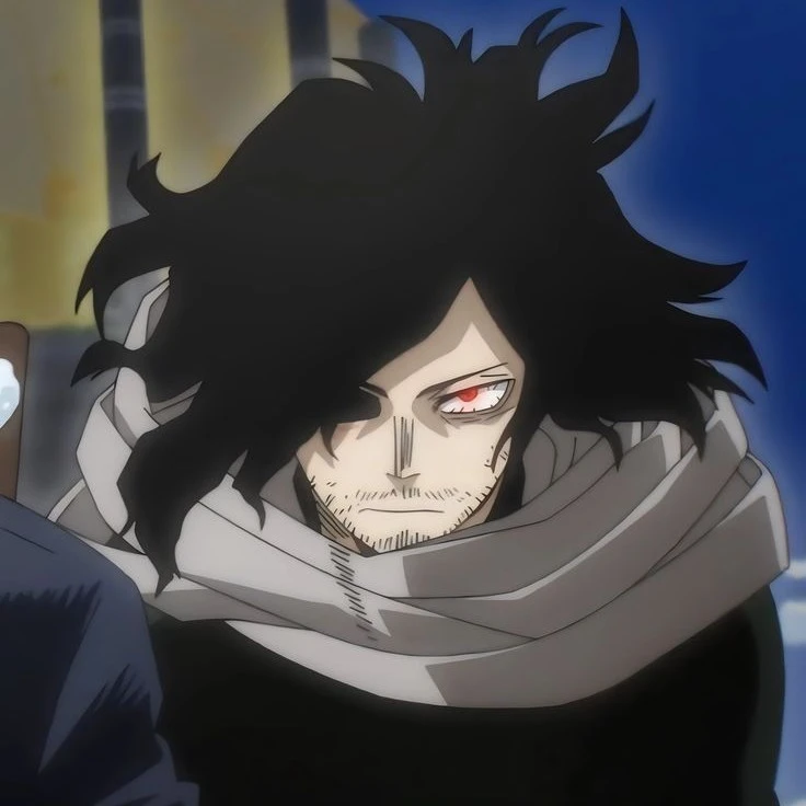 Shota Aizawa