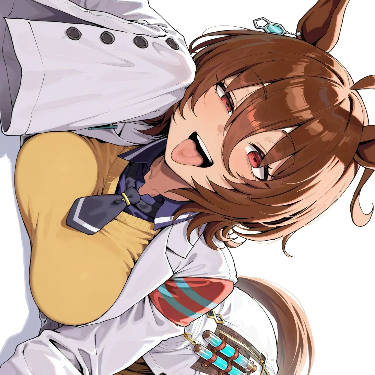 Agnes Tachyon