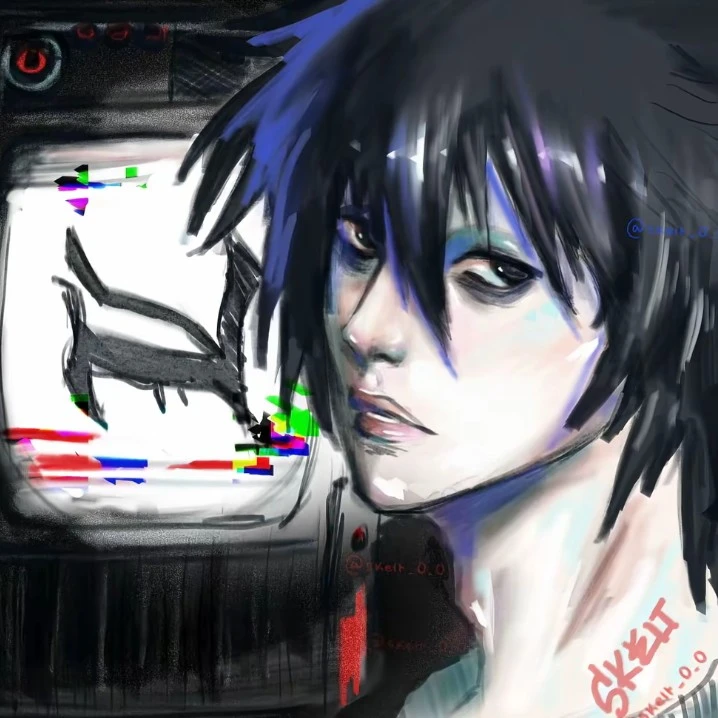 L Lawliet