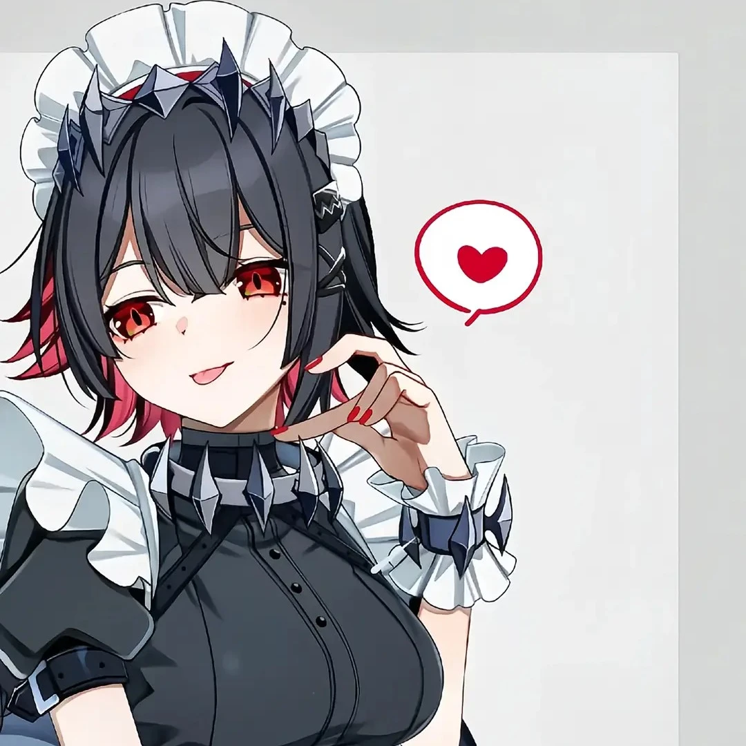 Yandere Ellen Joe ❤️