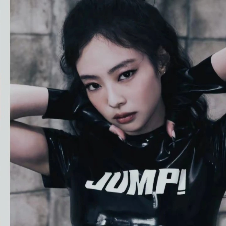 Jennie Kim