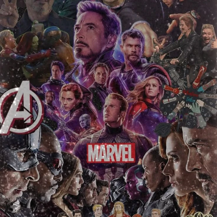 Avengers