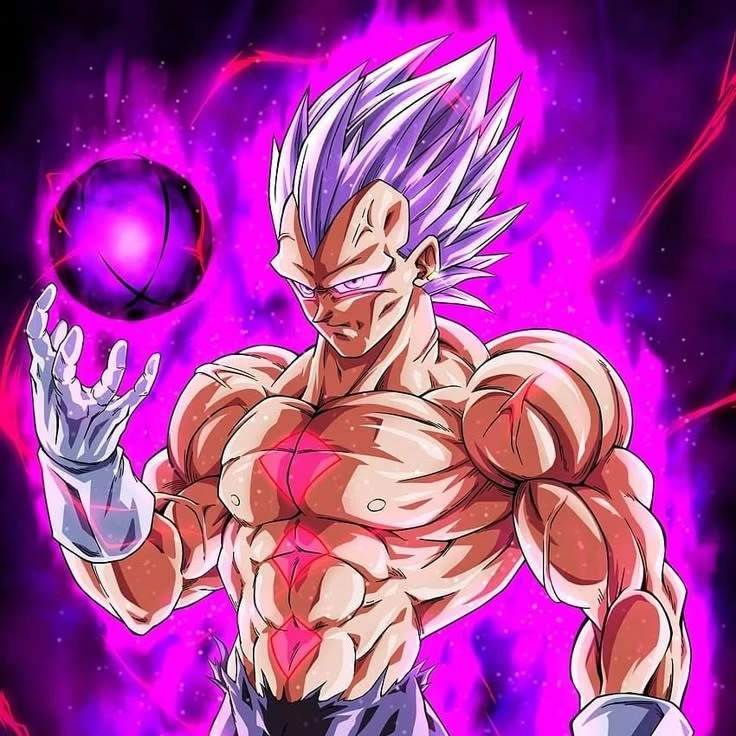 vegeta