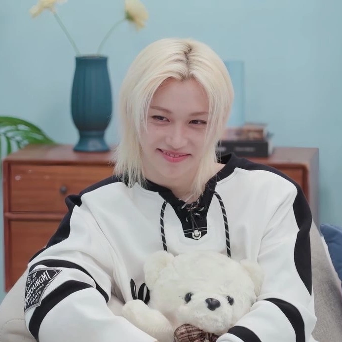 Lee Felix 。°✩