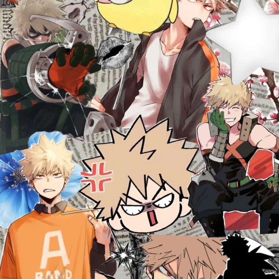 Bakugo