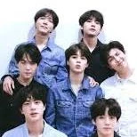 BTS... Handsome Handsome Wolf